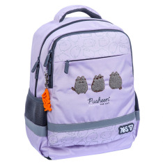 Рюкзак шкільний Yes Ergo Pusheen Delicacy S-52 550272