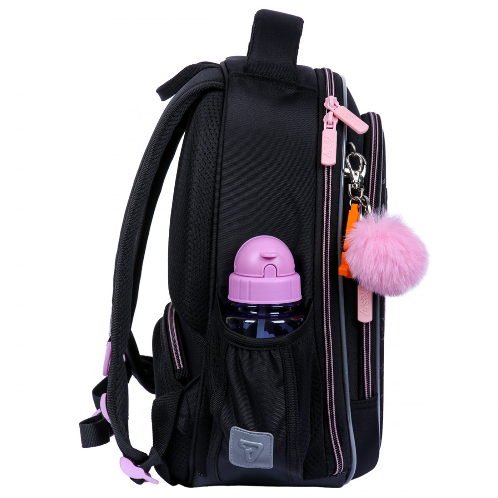 Рюкзак шкільний напівкаркасний Yes S-109S Pusheen 550233. Фото 4