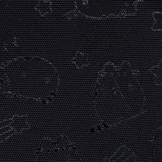 Рюкзак шкільний напівкаркасний Yes S-109S Pusheen 550233. Фото 12