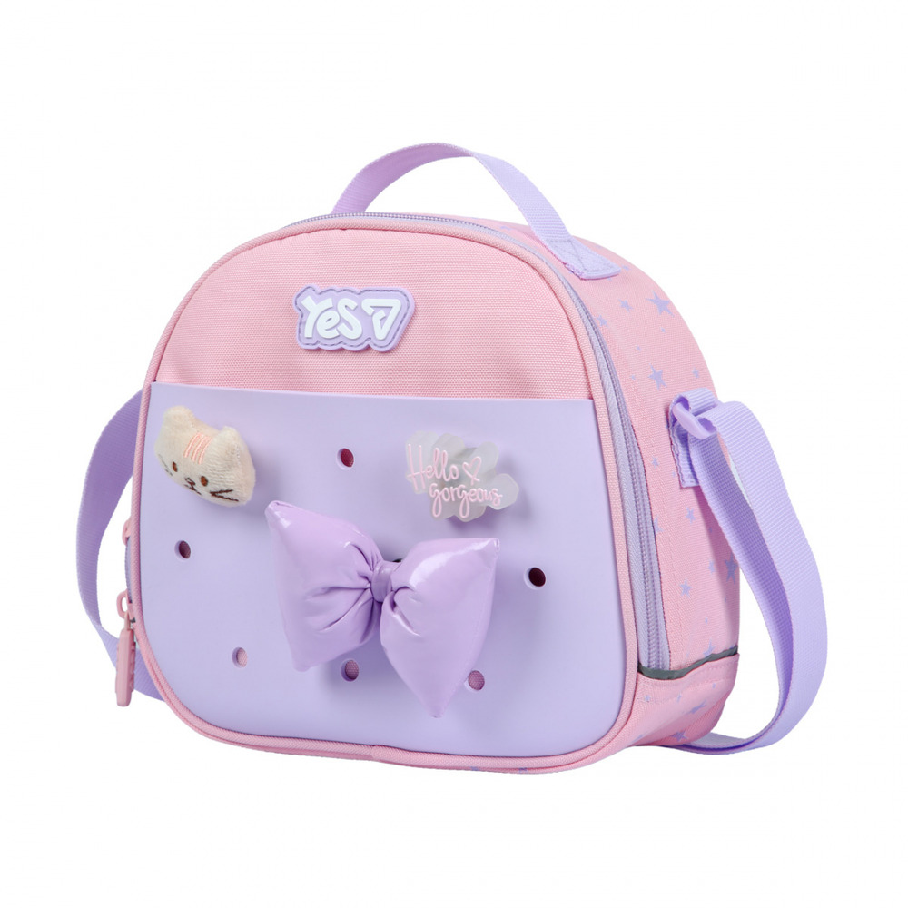 Сумка для ланчу Yes LB-01 Charming 550534