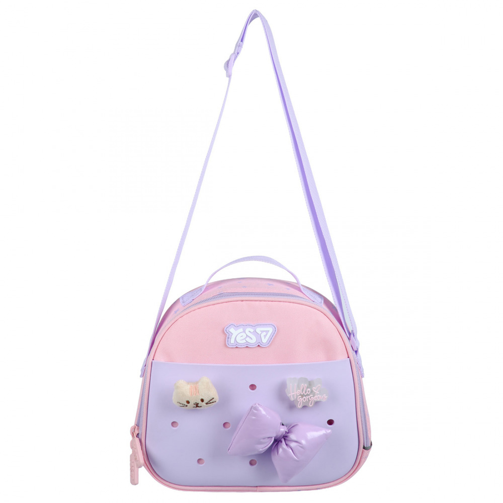 Сумка для ланчу Yes LB-01 Charming 550534. Фото 3