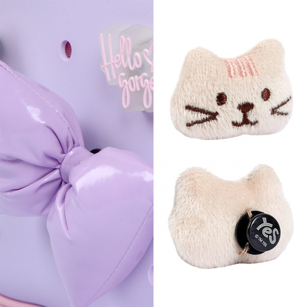 Сумка для ланчу Yes LB-01 Charming 550534. Фото 8