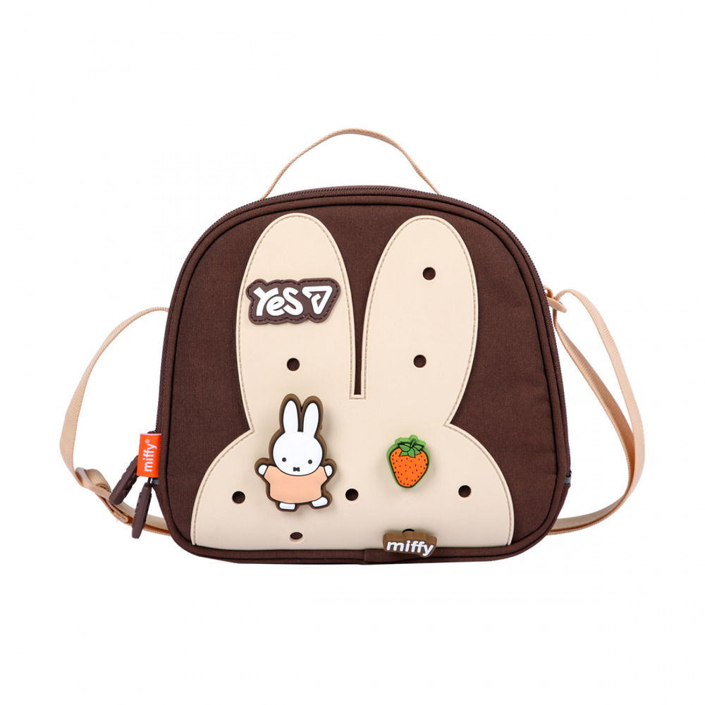 Сумка для ланчу Yes LB-01 Miffy Bunny 550533. Фото 2