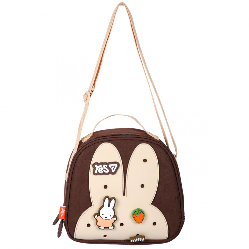 Сумка для ланчу Yes LB-01 Miffy Bunny 550533. Фото 3