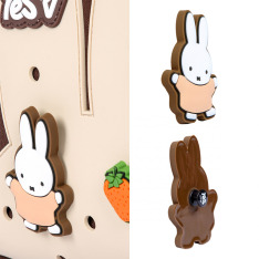 Сумка для ланчу Yes LB-01 Miffy Bunny 550533. Фото 8