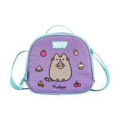 Сумка для ланчу Yes LB-01 Pusheen Summer 550603. Фото 2