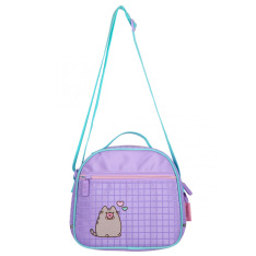 Сумка для ланчу Yes LB-01 Pusheen Summer 550532. Фото 4