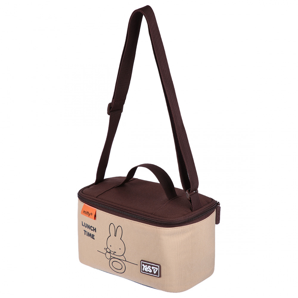 Сумка для ланчу Yes LB-03 Miffy Bunny 550610. Фото 2