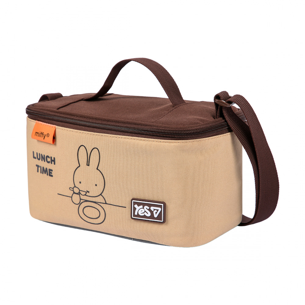 Сумка для ланчу Yes LB-03 Miffy Bunny 550610