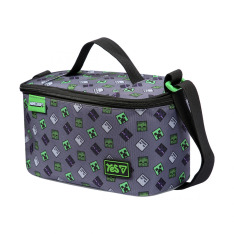 Сумка для ланчу Yes LB-03 Minecraft Reality 550611