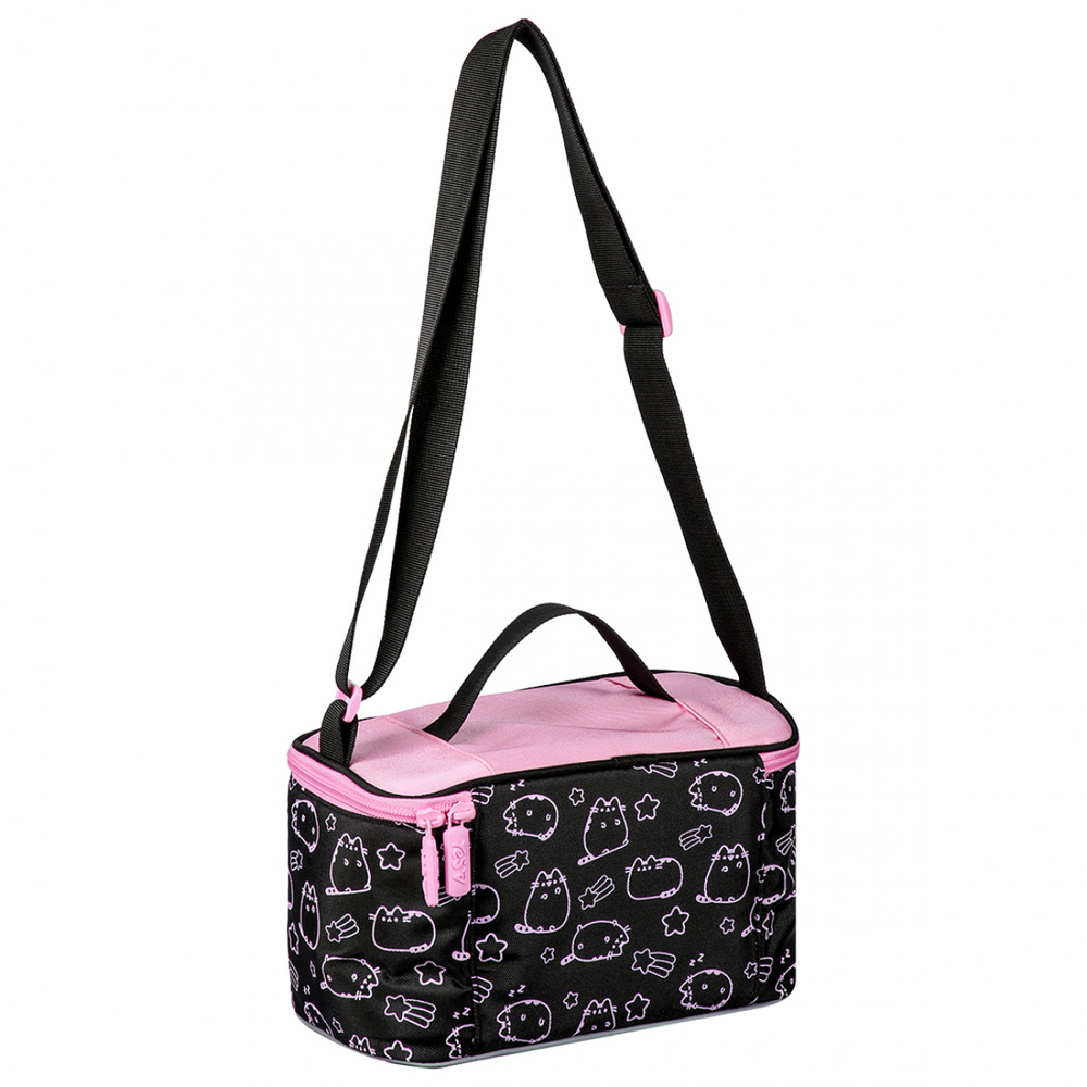 Сумка для ланчу Yes LB-03 My Pusheen 550609. Фото 3