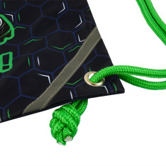 Сумка для взуття Yes SB-10 Football Fan 550512. Фото 3