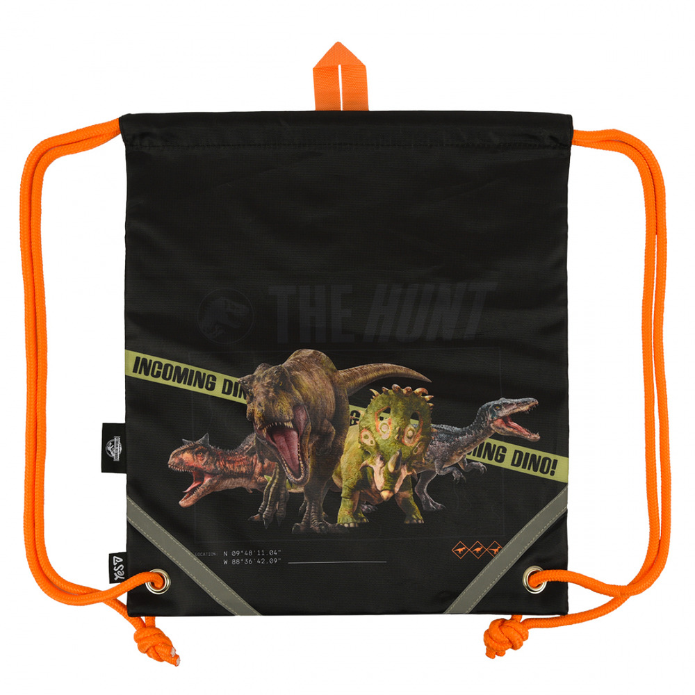 Сумка для взуття Yes SB-10 Jurassic World. Dino 550513