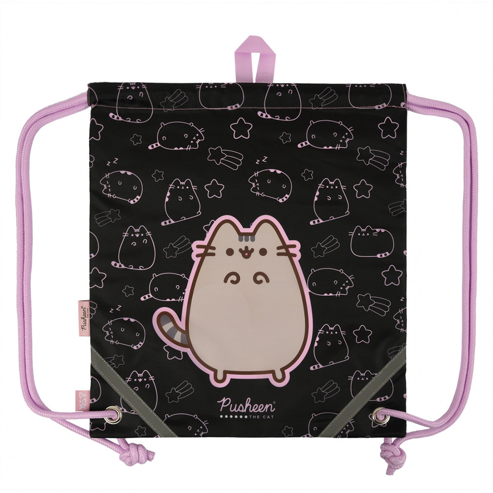 Сумка для взуття Yes SB-10 My Pusheen 550508