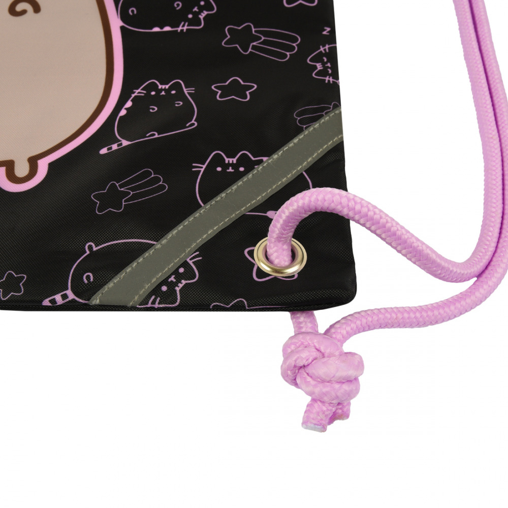 Сумка для взуття Yes SB-10 My Pusheen 550508. Фото 3