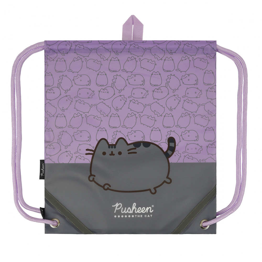 Сумка для взуття Yes SB-10 Pusheen 550505