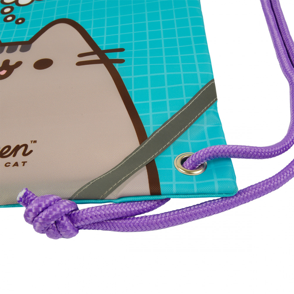 Сумка для взуття Yes SB-10 Pusheen Summer 550502. Фото 3