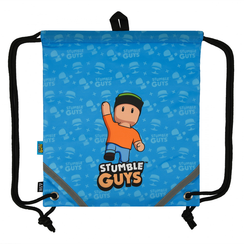 Сумка для взуття Yes SB-10 Stumble Guys 550517