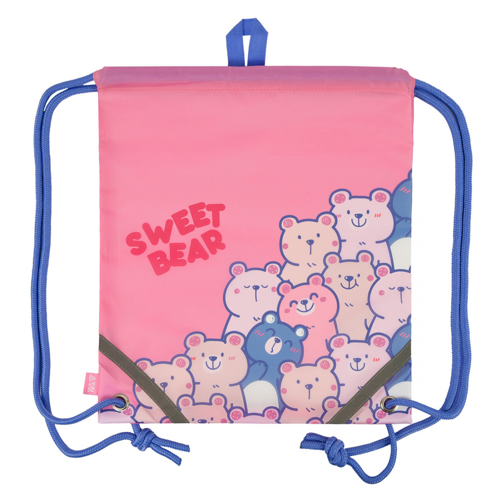 Сумка для взуття Yes SB-10 Sweet Bear 550507