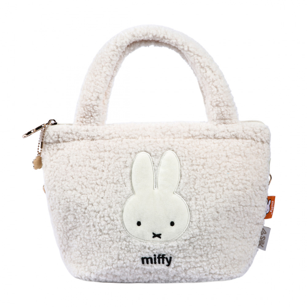 Сумка через плече Yes CBK-4 Miffy Toy 550590