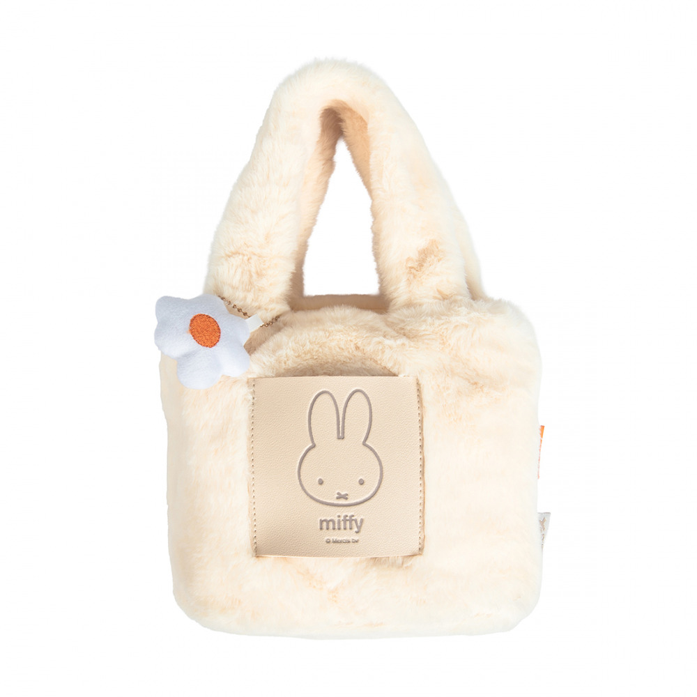 Сумка через плече Yes CBK-5 Miffy Toy 550592