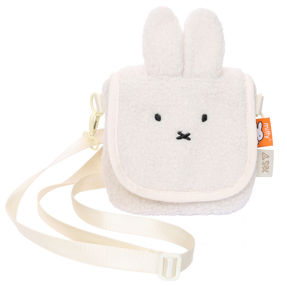 Сумка через плече Yes CBK-6 Miffy Toy 550588