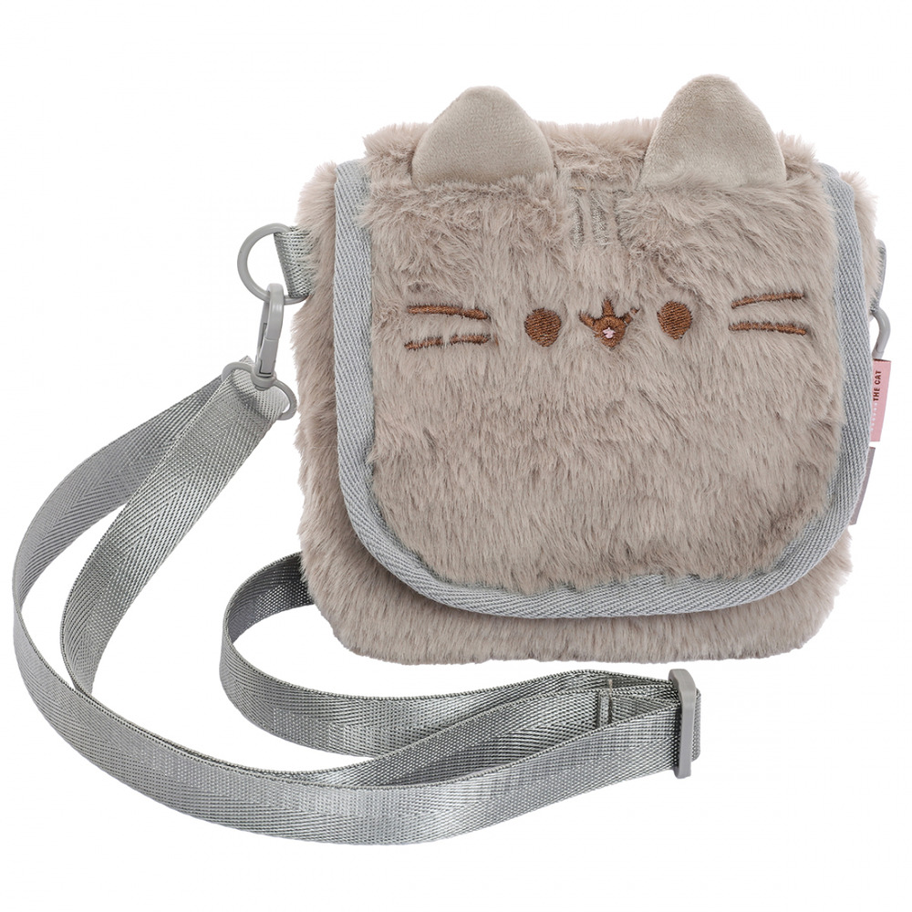 Сумка через плече Yes Pusheen Toy CBK-6 550587
