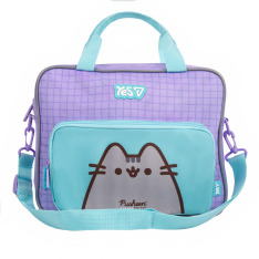 Сумка шкільна A4 формат Yes В-1 Pusheen Summer 550418. Фото 2