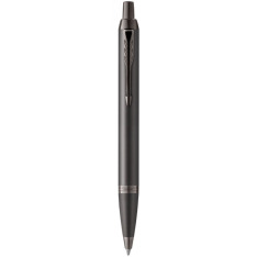 Ручка Parker IM Professionals Monochrome Titanium кулькова 28 032