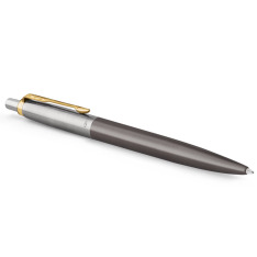 Ручка Parker Jotter XL Grey Lacquer GT кулькова 12 832. Фото 2