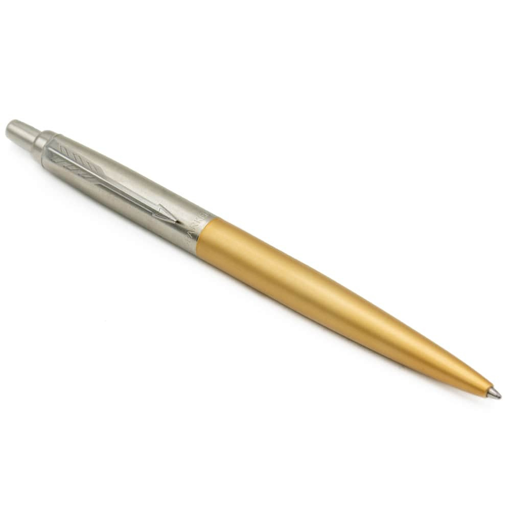 Ручка Parker Jotter XL Matt Gold CT кулькова 13 432. Фото 2