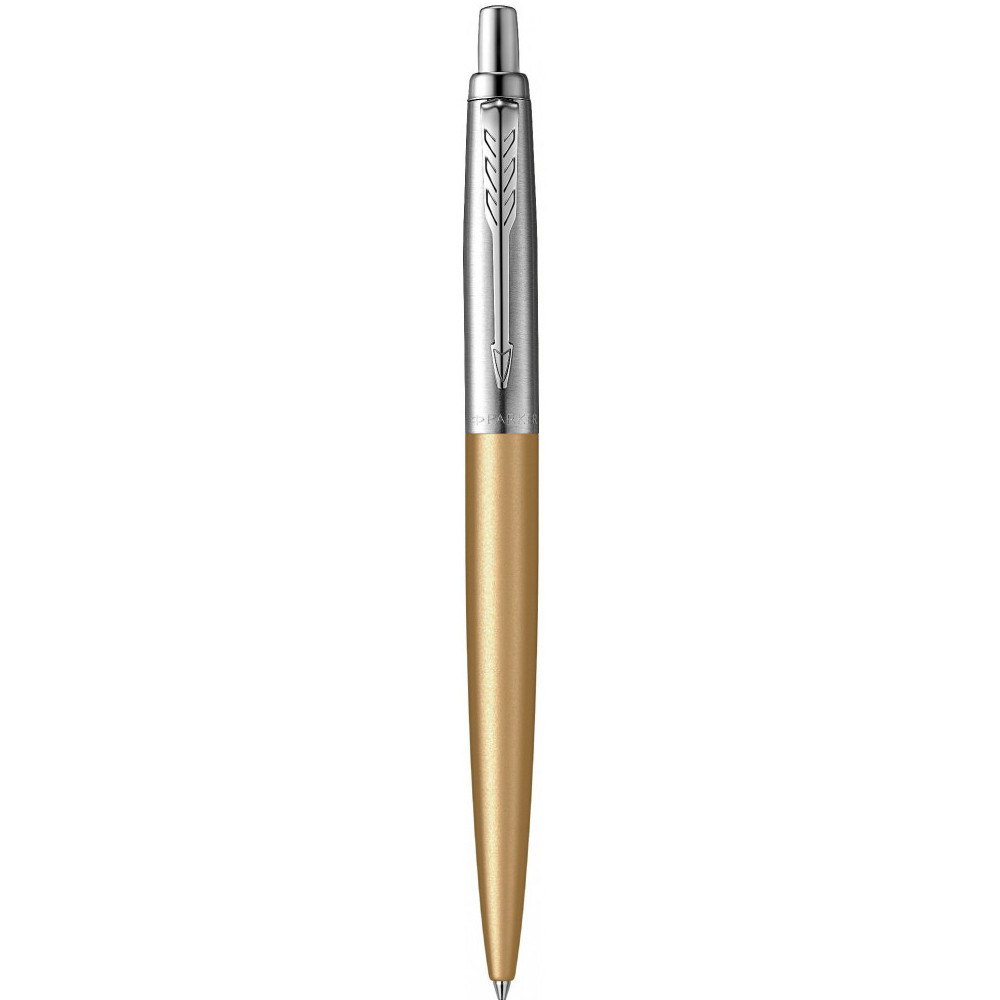 Ручка Parker Jotter XL Matt Gold CT кулькова 13 432