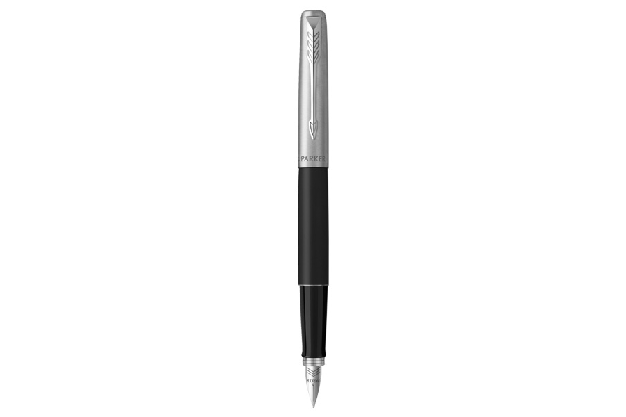 Ручка Parker Jotter Bond Street Black перова 16 212