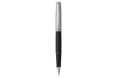 Ручка Parker Jotter Bond Street Black перова 16 212