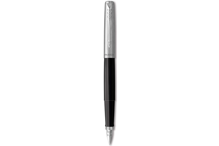 Ручка Parker Jotter Originals Black перова 15 611