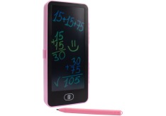 Пенал пластиковий Maxi з LCD екраном 1 відділення MX86900