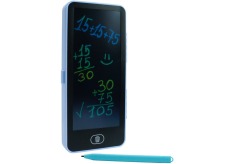 Пенал пластиковий Maxi з LCD екраном 1 відділення MX86901