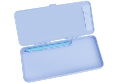 Пенал пластиковий Maxi з LCD екраном 1 відділення MX86901. Фото 2