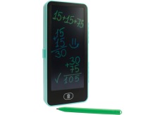Пенал пластиковий Maxi з LCD екраном 1 відділення MX86903
