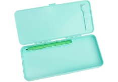 Пенал пластиковий Maxi з LCD екраном 1 відділення MX86903. Фото 2