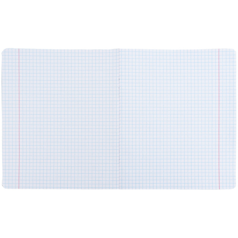 Зошит шкільний Kite K26-259-4, 48 аркушів, клітинка. Фото 3