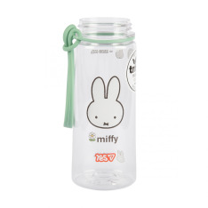 Пляшка для води Yes Miffy 400 мл 708830. Фото 3