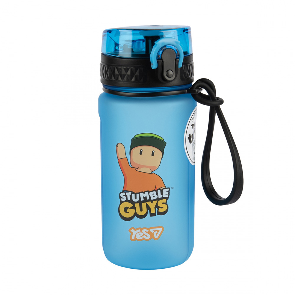 Пляшка для води Yes Stumble Guys 500 мл 708786