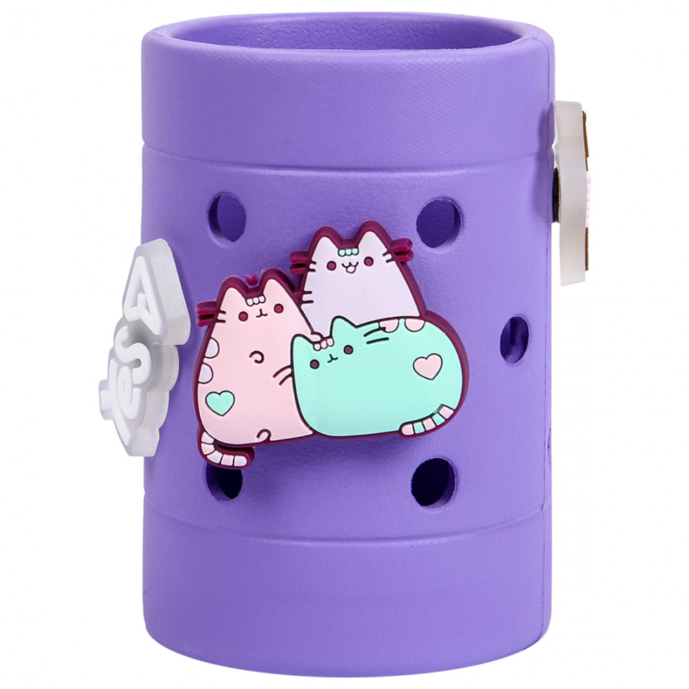 Стакан для письмового приладдя Yes Pusheen Summer 708608