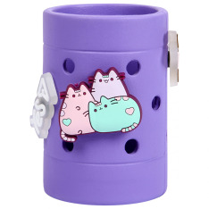 Стакан для письмового приладдя Yes Pusheen Summer 708608