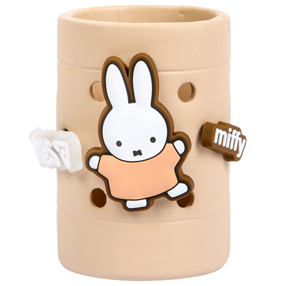 Стакан для письмового приладдя Yes Miffy Bunny 708609