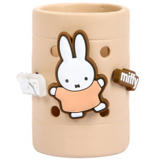 Стакан для письмового приладдя Yes Miffy Bunny 708609