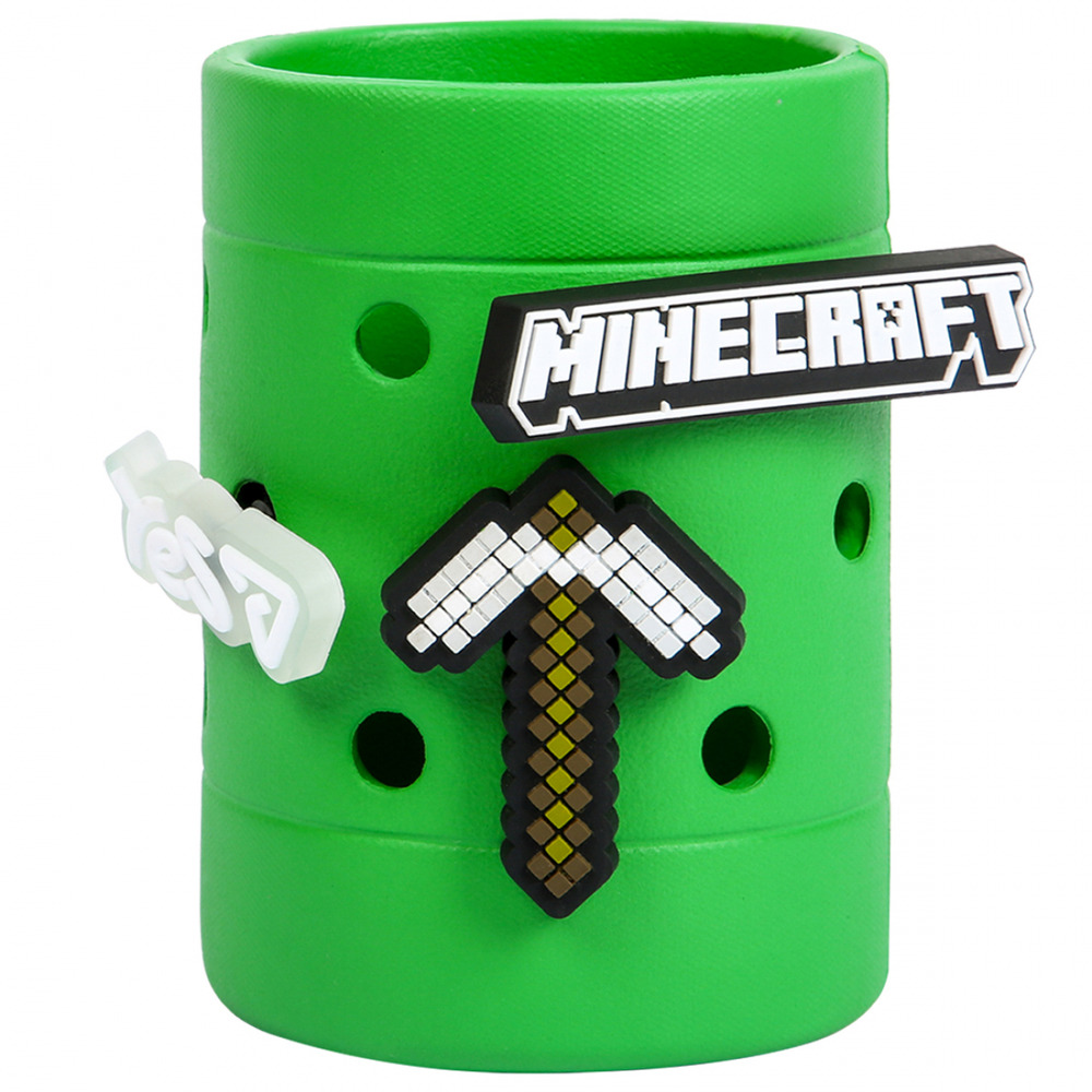 Стакан для письмового приладдя Yes Minecraft 708611