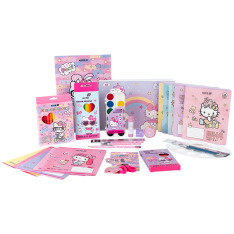 Подарунковий набір до школи Kite Hello Kitty HK26-S01. Фото 3