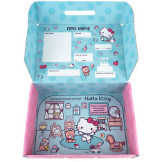 Подарунковий набір до школи Kite Hello Kitty HK26-S01. Фото 5